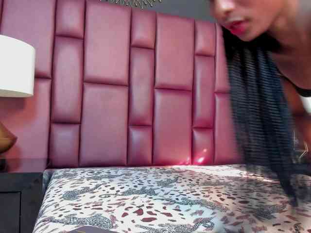 MarianReynolds webcam
