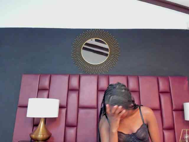 MarianReynolds webcam