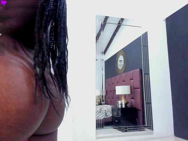 MarianReynolds webcam