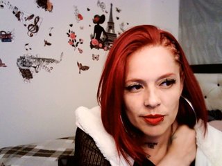 charlotterlove Porn Show