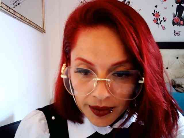 charlotterlove webcam
