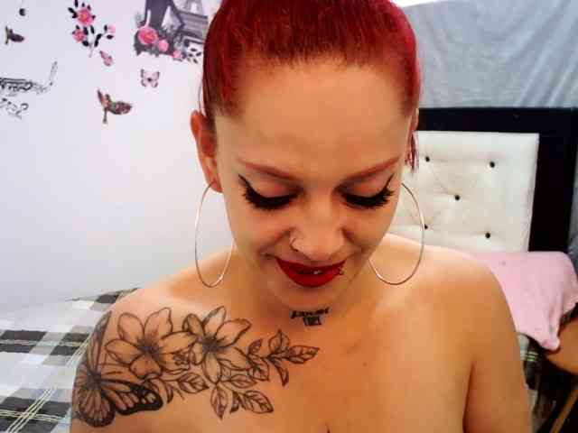 charlotterlove webcam