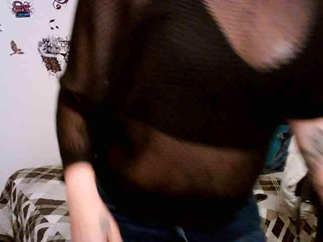 charlotterlove webcam