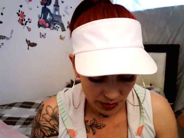 charlotterlove webcam