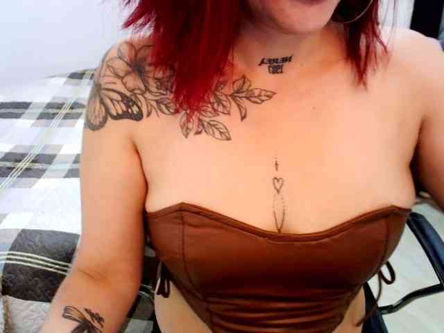 charlotterlove webcam