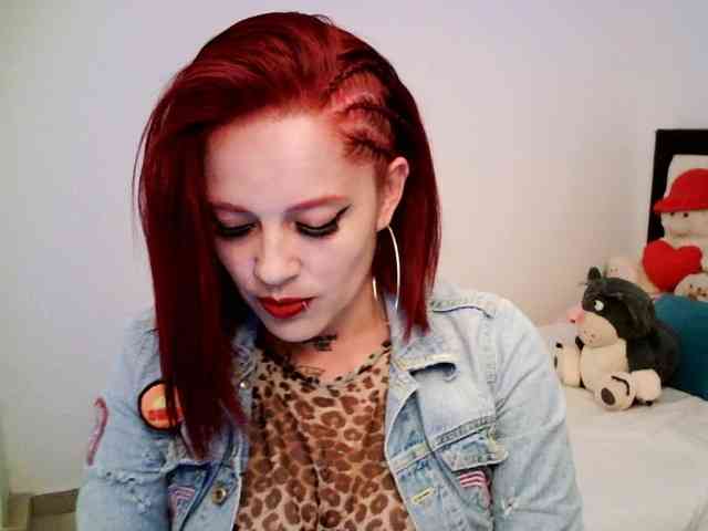 charlotterlove webcam