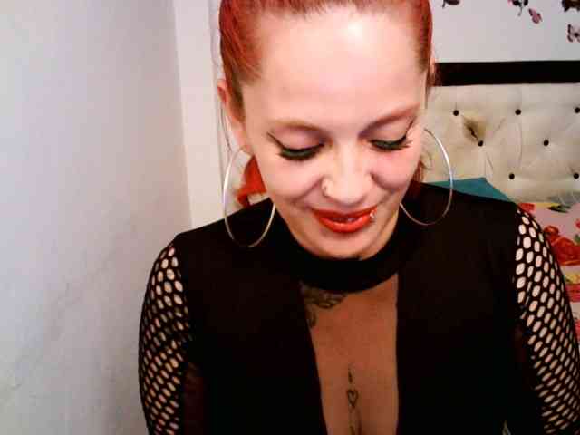 charlotterlove webcam