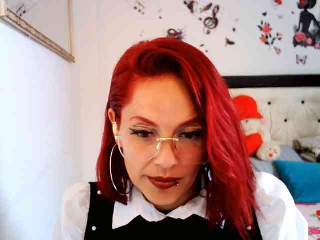 charlotterlove webcam