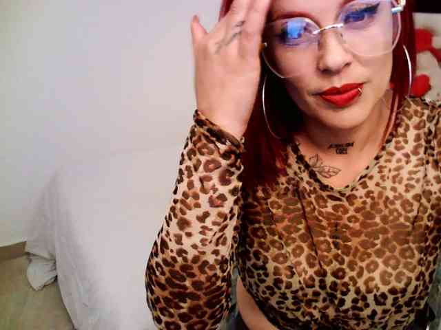charlotterlove webcam