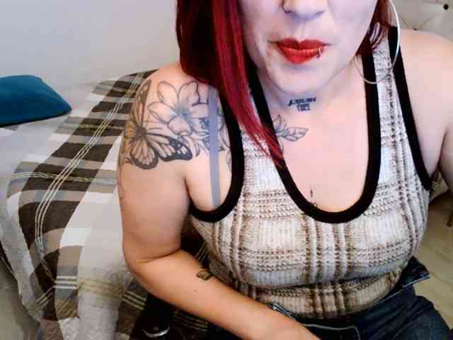charlotterlove webcam