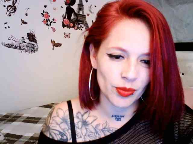 charlotterlove webcam
