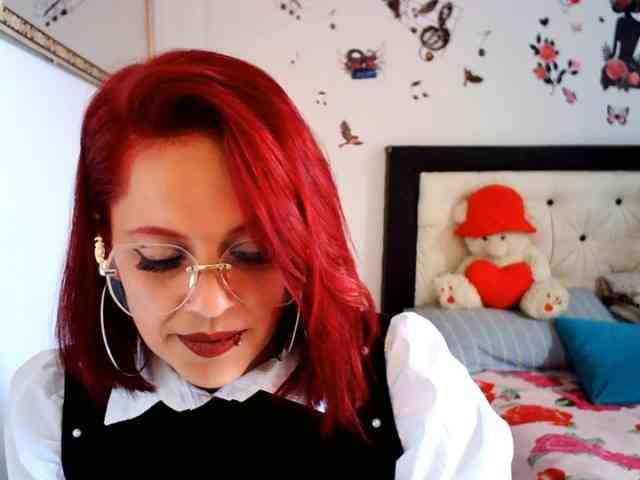 charlotterlove webcam