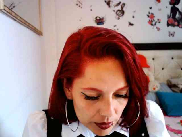 charlotterlove webcam