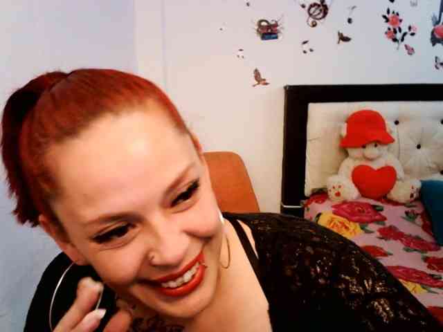 charlotterlove webcam