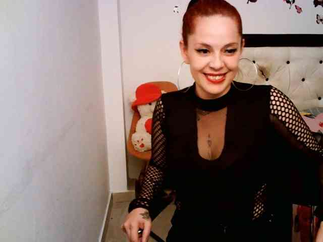 charlotterlove webcam
