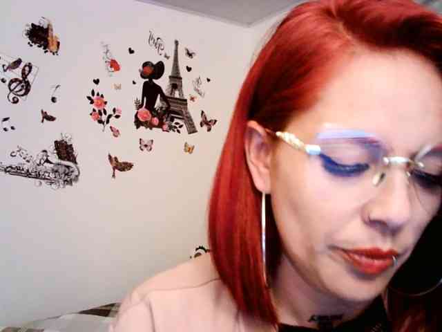 charlotterlove webcam