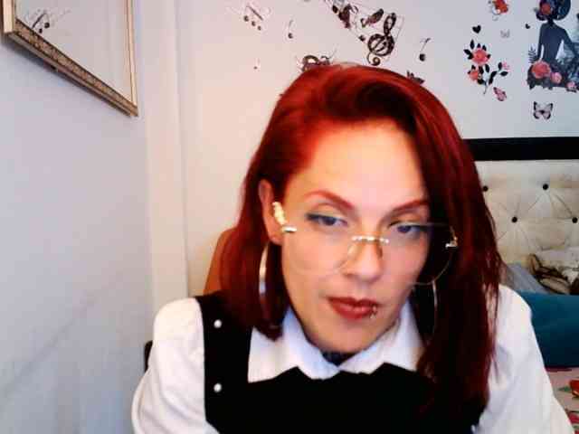 charlotterlove webcam