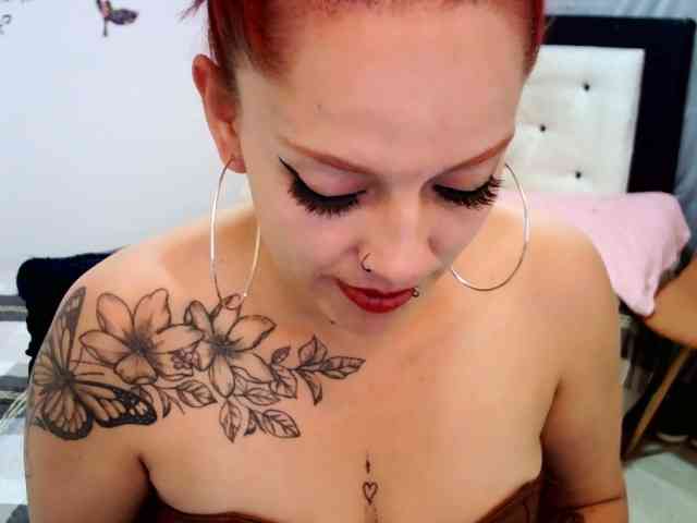 charlotterlove webcam