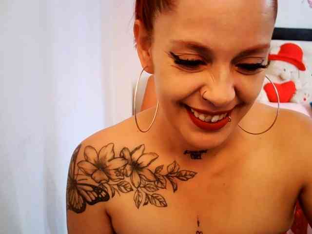 charlotterlove webcam