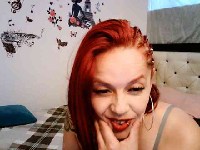 charlotterlove webcam
