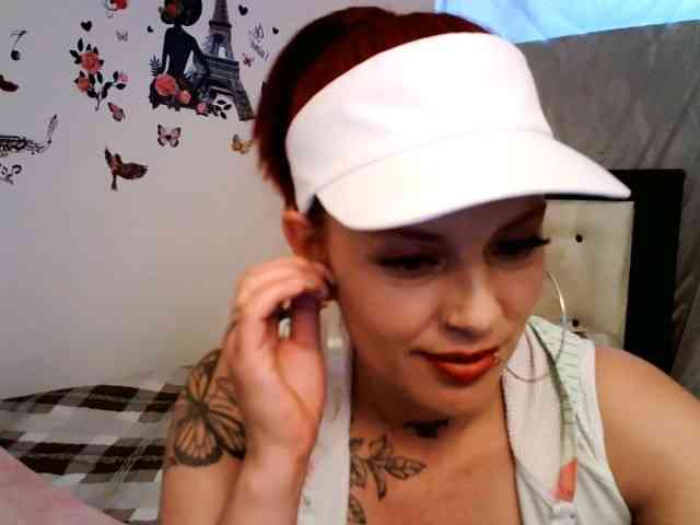 charlotterlove webcam