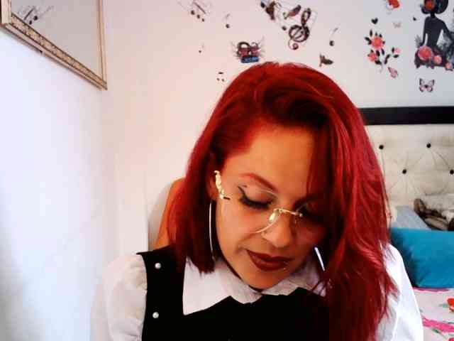 charlotterlove webcam