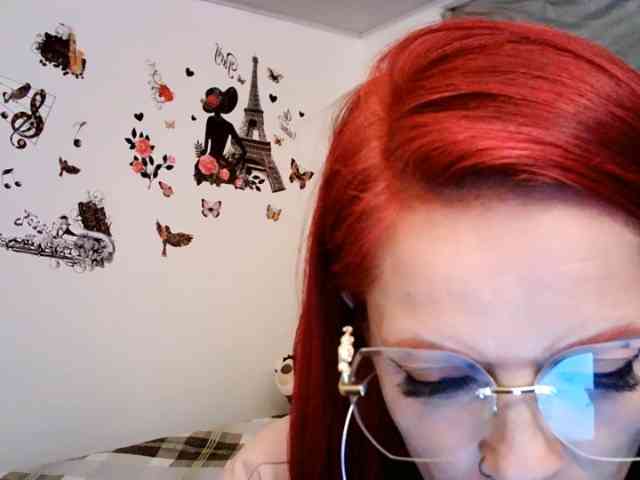 charlotterlove webcam