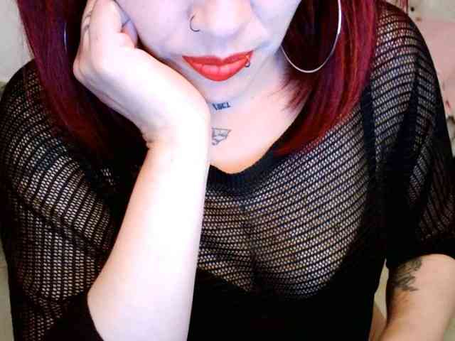 charlotterlove webcam