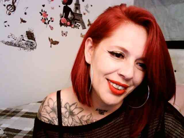 charlotterlove webcam