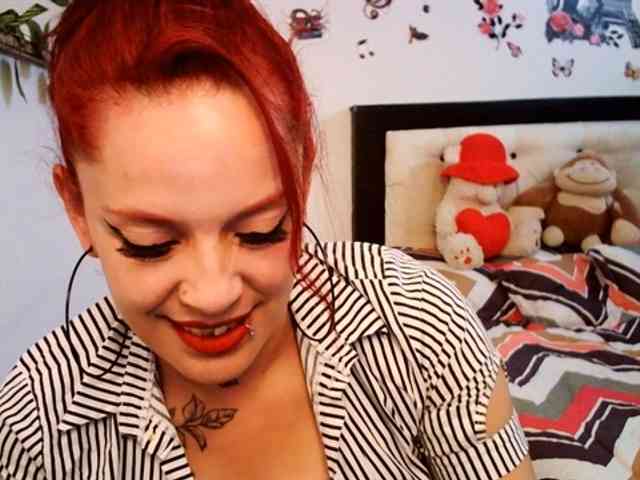 charlotterlove webcam