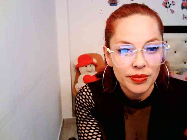 charlotterlove webcam