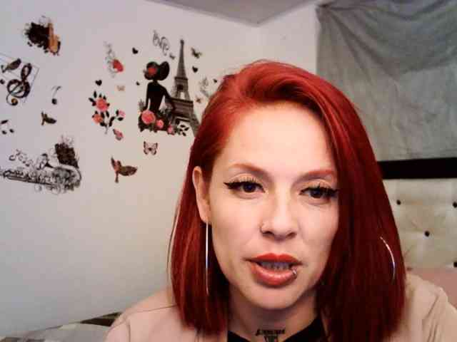 charlotterlove webcam