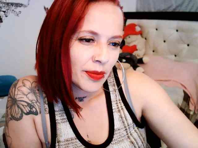 charlotterlove webcam