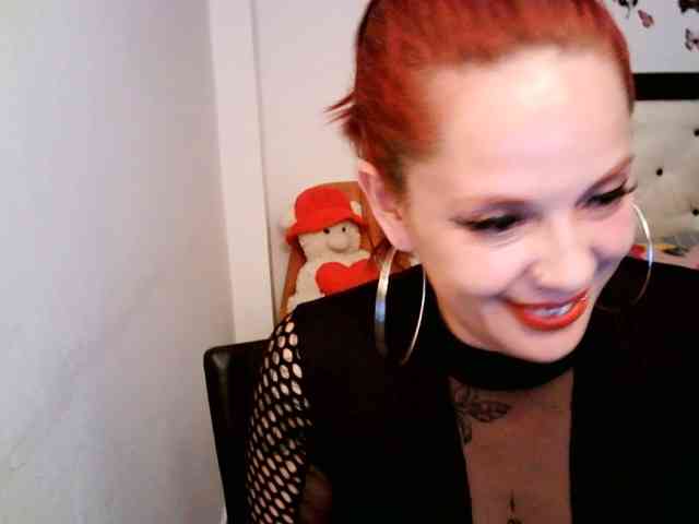 charlotterlove webcam