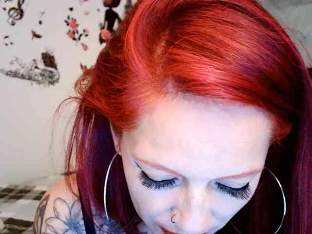 charlotterlove webcam