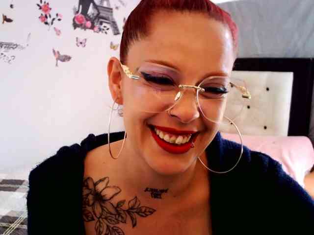 charlotterlove webcam