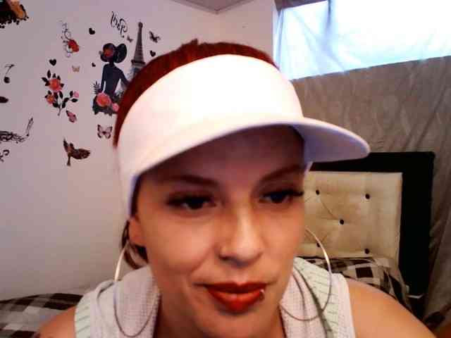 charlotterlove webcam