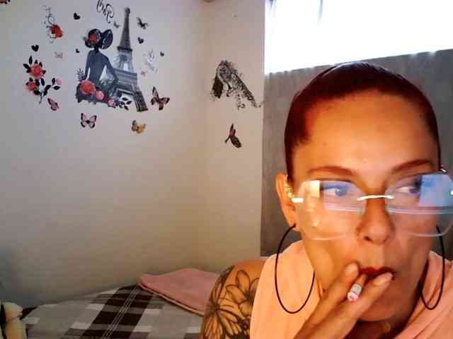 charlotterlove webcam