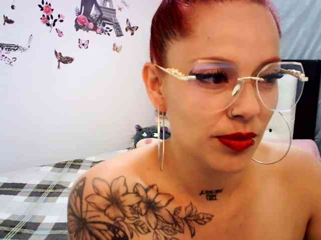charlotterlove webcam