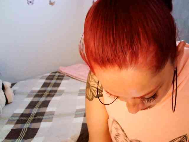 charlotterlove webcam