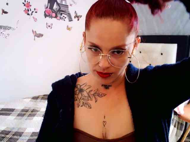 charlotterlove webcam