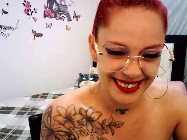 charlotterlove webcam