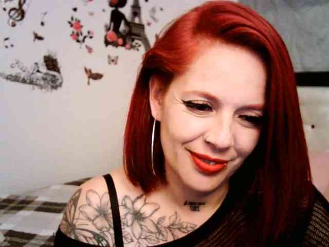 charlotterlove webcam