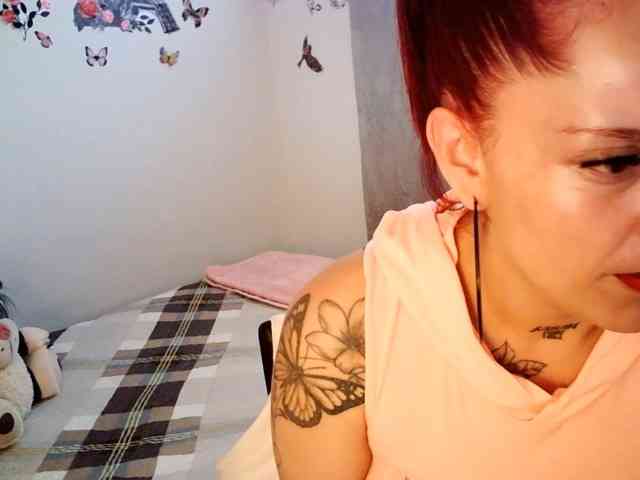 charlotterlove webcam