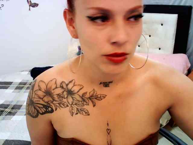 charlotterlove webcam