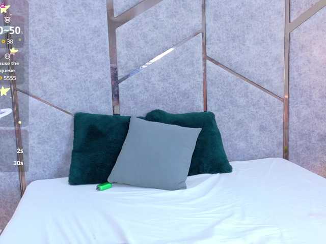  DulceVega chat room