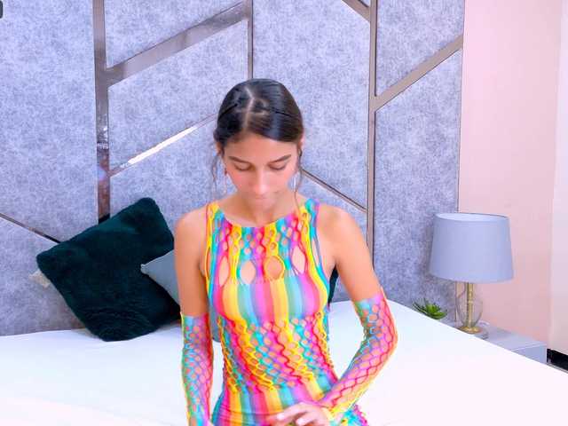  DulceVega chat room