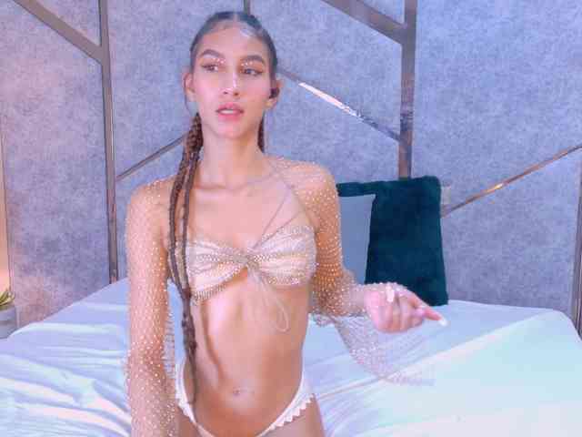 DulceVega webcam