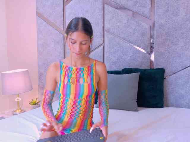 DulceVega webcam