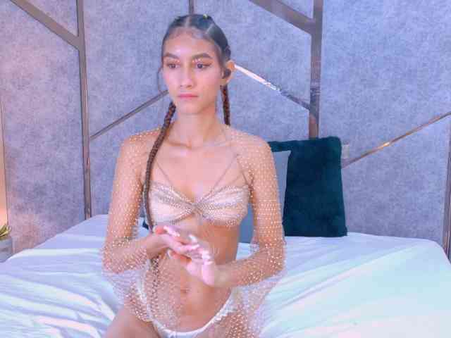 DulceVega webcam